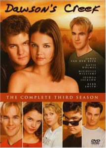 ‘Dawson’s Creek’ Season 3 reviews