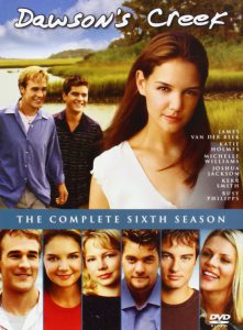 ‘Dawson’s Creek’ Season 6 review