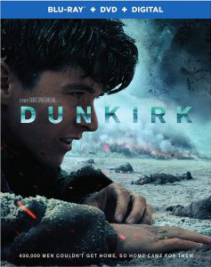 ‘Dunkirk’ review