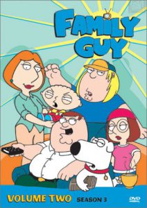 ‘Family Guy’ Season 3 review