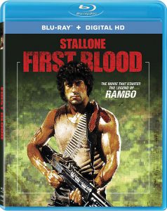 ‘First Blood’ reviews