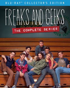 It’s freaky how great ‘Freaks and Geeks’ (1999-2000) still is
                       