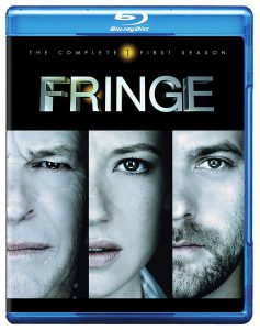 ‘Fringe’ Season 1 review