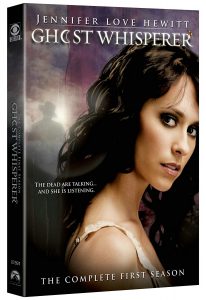 ‘Ghost Whisperer’ Season 1 review