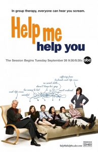 ‘Help Me Help You’ review