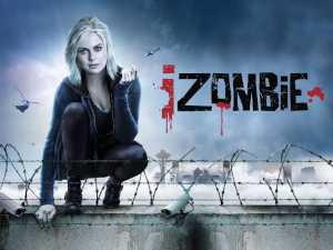 ‘iZombie’ remains fun to watch, hard to describe in Season 4
                       