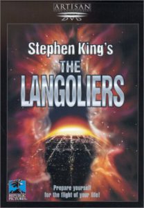 ‘The Langoliers’ review