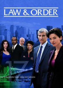 ‘Law & Order’ Season 17 review