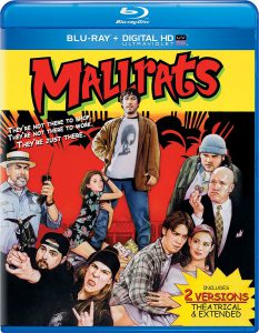 No soph slump for Smith with hilarious ‘Mallrats’ (1995)
                       