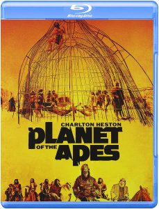 ‘Planet of the Apes’ (1968) reviews