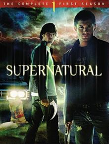‘Supernatural’ Season 1 review