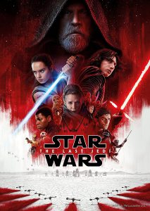 ‘Star Wars: Episode VIII – The Last Jedi’ review