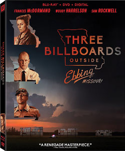 ‘Three Billboards’ a brutal, but also brilliant, portrayal of the cycle of violence (Movie review)
                       