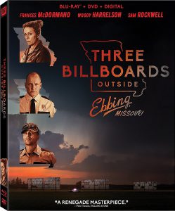 ‘Three Billboards Outside Ebbing, Missouri’ reviews