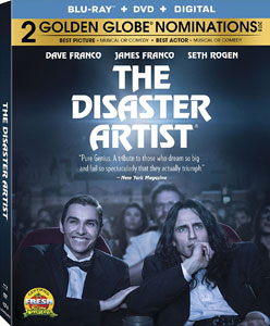 ‘The Disaster Artist’ tells the bizarre success story of a strange man, but it lets many questions linger (Movie review)
                       
