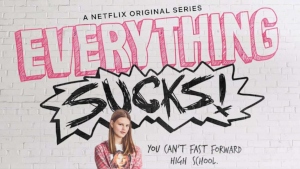 ‘Everything Sucks!’ mostly gets 1996 right, definitely gets the pain of first love right (TV review)
                       