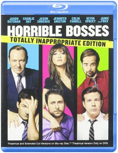 ‘Horrible Bosses’ a humorous escape from behind the desk (Movie review)