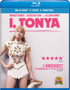 ‘I, Tonya’ turns Harding’s life story into a delicious tragic comedy (Movie review)
                       