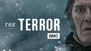 ‘The Terror’ delivers frigid atmospheric horror
                       