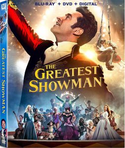 ‘The Greatest Showman’ reviews