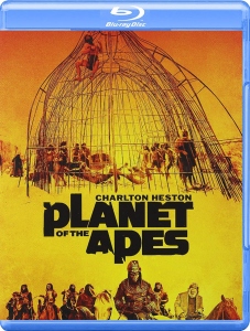 Celebrating 50 years of ‘Apes’: ‘Planet of the Apes’ (1968) is ‘The Twilight Zone’ transformed into an epic (Movie review)
                       