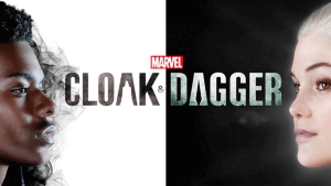 ‘Marvel’s Cloak & Dagger’ aims for teen viewers on Freeform
                       