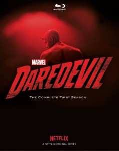 All 13 episodes of ‘Daredevil’ Season 1 (2015), ranked
                       
