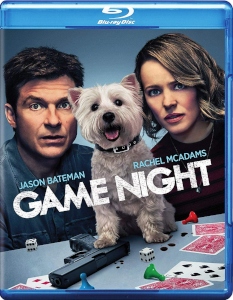Don’t trust the trailer: ‘Game Night’ is a brilliant, laugh-out-loud comedy (Movie review)
                       