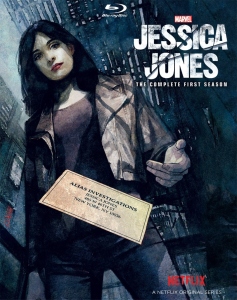 All 13 episodes of ‘Jessica Jones’ Season 1 (2015), ranked
                       