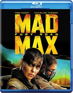 ‘Mad Max: Fury Road’ (2015) like a heavy metal ballet
                       