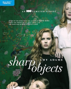 First episode impressions: ‘Sharp Objects’ (TV review)
                       
