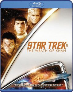 ‘Star Trek II: The Wrath of Khan’ (1982) and the Kobayashi Maru
                       
