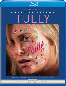 ‘Tully’ an engrossing film about … sleep deprivation … I think (Movie review)
                       