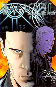 ‘Angel’ flashback: ‘Auld Lang Syne’ (2006-07) (Comic book review)
                       