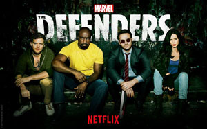 All 8 episodes of ‘The Defenders’ Season 1 (2017), ranked
                       