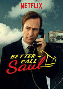 Engrossing ‘Better Call Saul’ inches closer to the ‘Breaking Bad’ timeline in Season 4 (TV review)
                       
