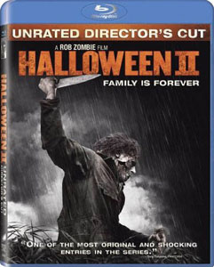Rob Zombie’s ‘Halloween II’ (2009) goes too far
                       