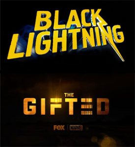 Which is the less bad show? ‘Black Lightning’ vs. ‘The Gifted’