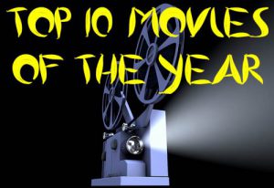 John’s top 10 movies of 2016
