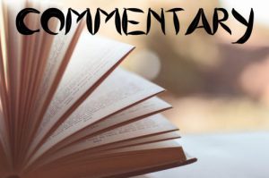 Road tripping with ‘Harry Potter’ (Book commentary)