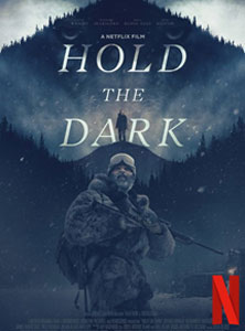 ‘Hold the Dark’ blends striking Alaskan wilderness with a stark portrayal of evil (Movie review)
                       