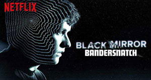 ‘Black Mirror: Bandersnatch’ goes down the wrong path (Movie review)
                       