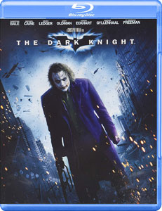 ‘Dark Knight’ (2008) overrated but still great
                       