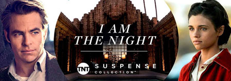 First episode impressions: ‘I Am the Night’ (TV review)
                       