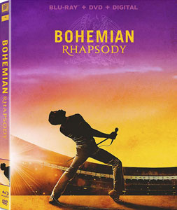 Malek, music are the stars of too-formulaic ‘Bohemian Rhapsody’ (Movie review)
                       