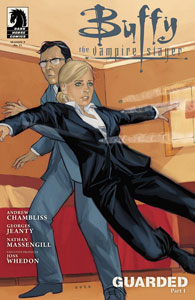 ‘Buffy’ flashback: Season 9, Issues 11-20 (2012-13) (Comic book reviews)
                       