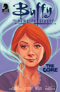 ‘Buffy’ flashback: Season 9, Issues 21-25 (2013) and special issues (2011-13) (Comic book reviews)
                       