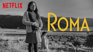 Cuaron’s ‘Roma’ a partly exhilarating, mostly exhausting, very eye-opening walk in the shoes of a 1970s Mexican maid (Movie review)
                       
