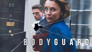 ‘Bodyguard’ an intense, intricately plotted version of what ‘24’ would be like if it cared about details (TV review)
                       