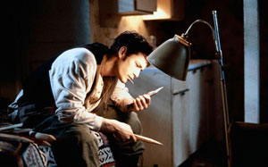 The strangely enduring legacy of Luke Perry’s Pike in the ‘Buffy’ saga